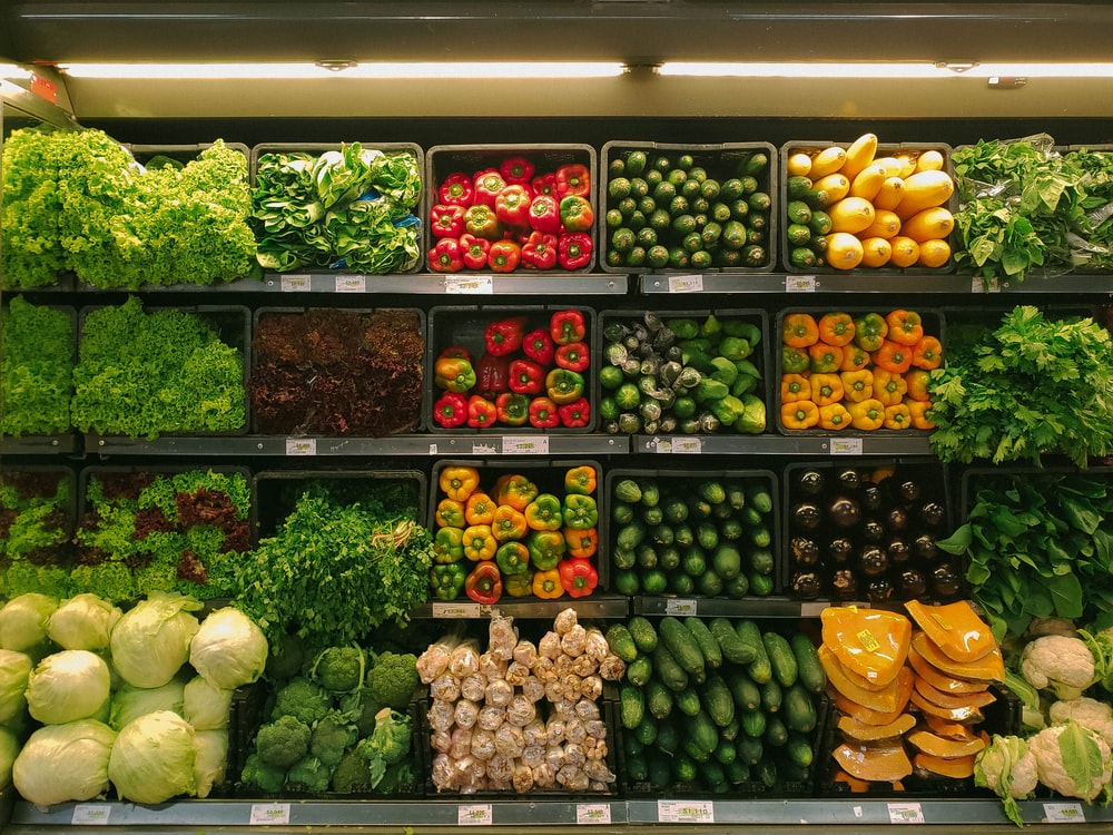 Zone Super Market