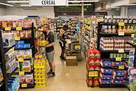 Shivam Super MArket
