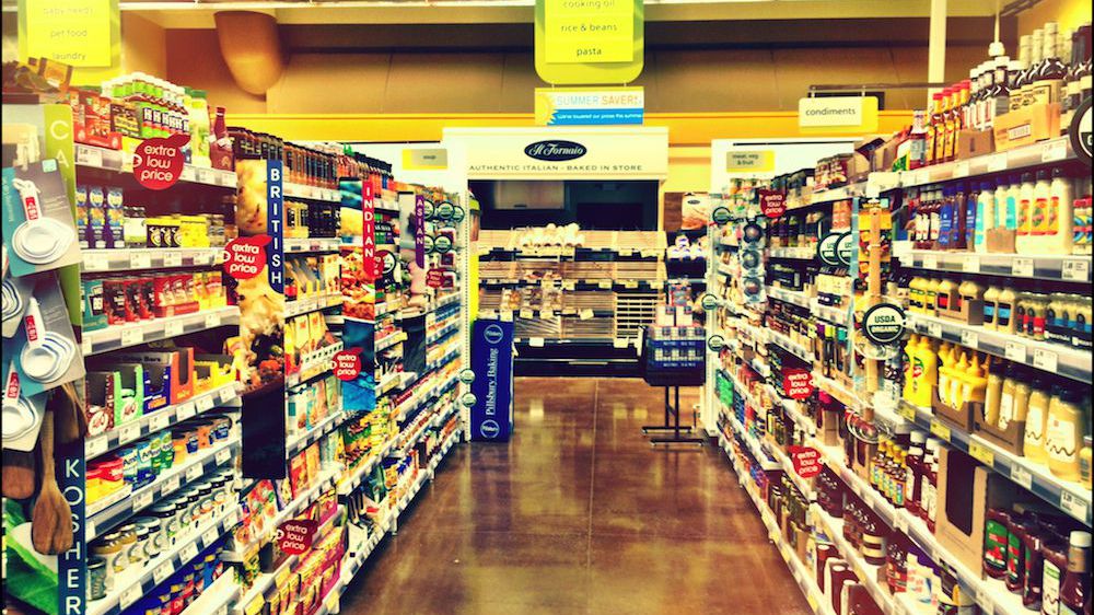 Het Super Market