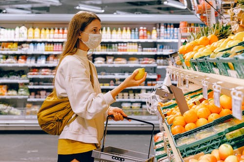 Gold Super Market