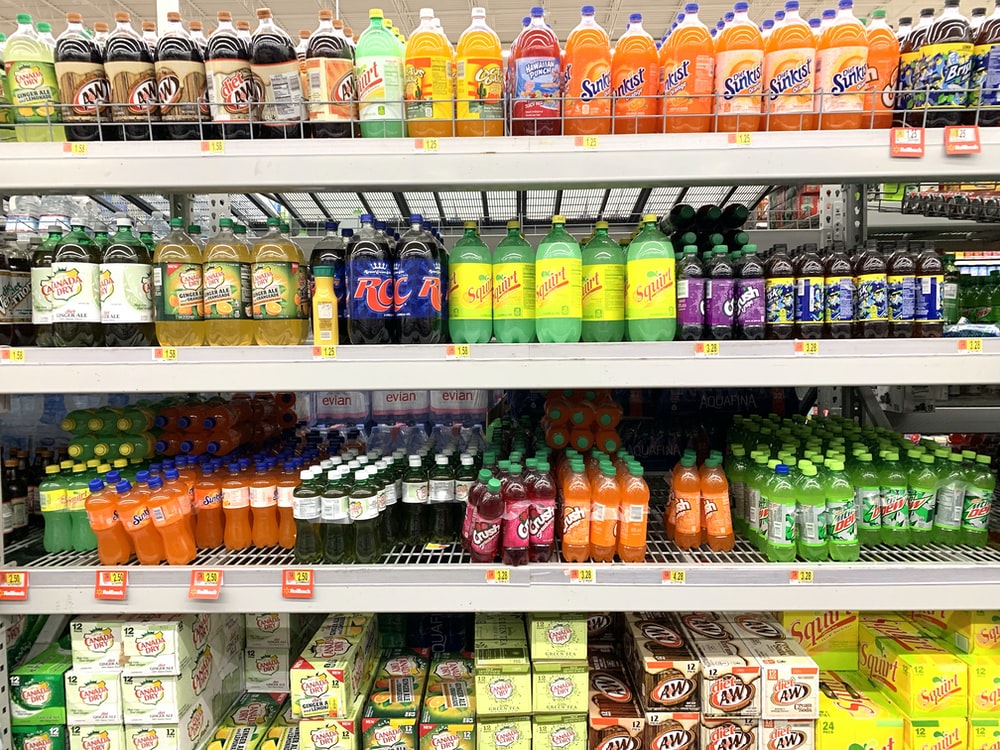 Balaji Super Market